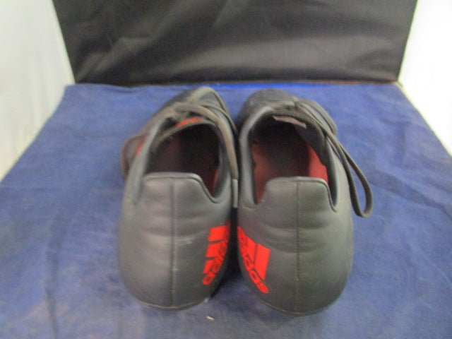 Load image into Gallery viewer, Used Adidas Malice SG Rugby Boots Adult Size 13.5 w/ tool
