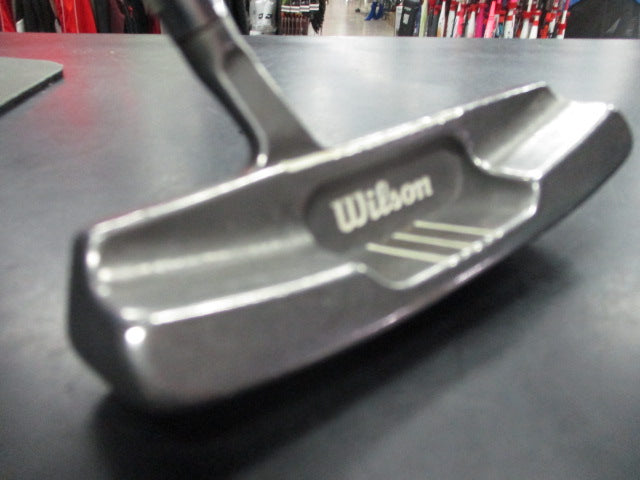 Load image into Gallery viewer, Used Wilson TPA 8 35&quot; Putter w/ Golf Pride Grip
