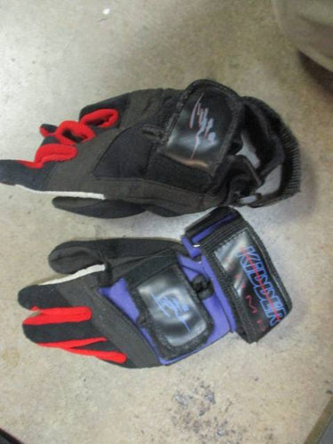 Used Kidderr Size XS WATER SPORT GLOVES