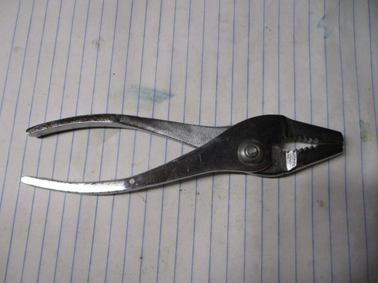 Used Crescent Slip Joint Pliers