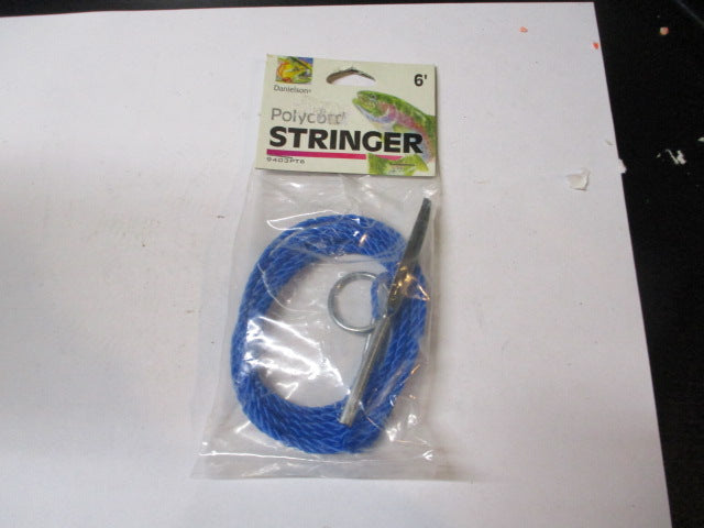 Load image into Gallery viewer, Danielson Polycord Stringer - 6&#39;
