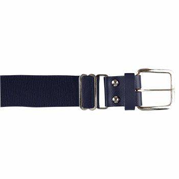 New Champro Youth Navy Baseball Belt