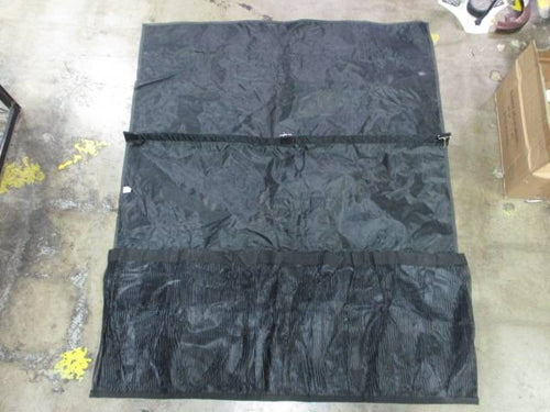 Used Baseball Bat Fence Bag (Holds 12 Bats)