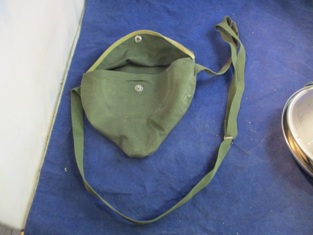 Load image into Gallery viewer, Used The Boy Scouts Of America Mess Kit w/ Bag
