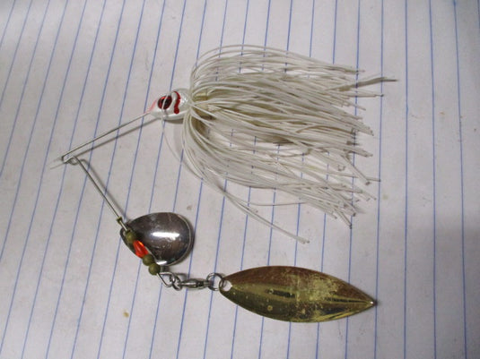 Used Booyah Pond Magic Spinnerbait Lure – cssportinggoods