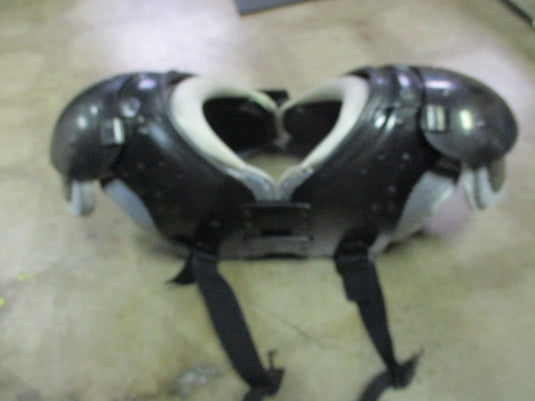 Used Champro Bad Boy Football Shoulder Pads 90-115 lbs