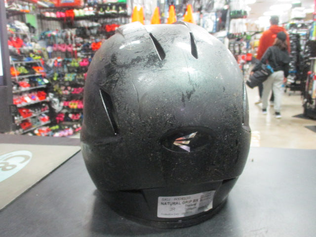 Load image into Gallery viewer, Used Easton NATURAL GRIP Baseball/Softball Helmet 6 3/8 - 7 1/8
