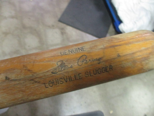 Used Louisville SLugger 30" Wood Bat