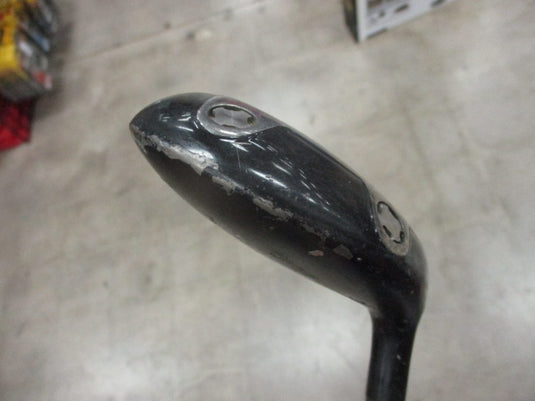 Used PinSeeker Tibrid 4 Hybrid 22 Deg