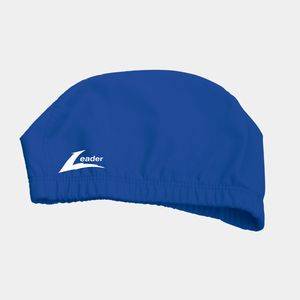 New Leader Platinum Ultra Cap Jr.- Blue