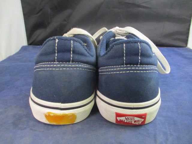 Load image into Gallery viewer, Used Vans Shoes Youth Size 5
