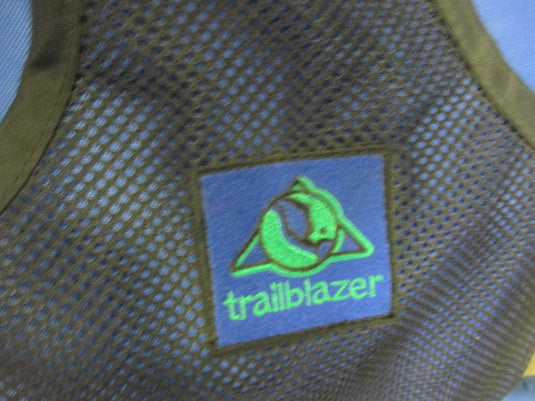 Used Evenflo Trailblazer Baby Carrier Backpack