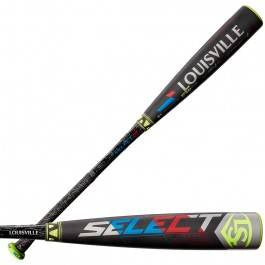 New Louisville Slugger USA Select 719 (-10) 2 5/8