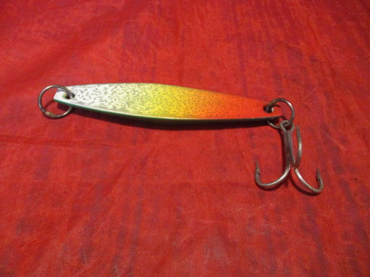 Used Tady 9 Jig Lure