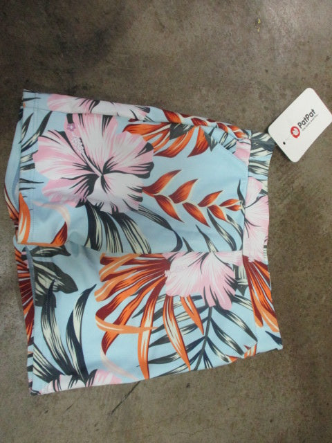 Load image into Gallery viewer, Used PatPat Kids Swim Shorts with Pockets Size 4-5Y
