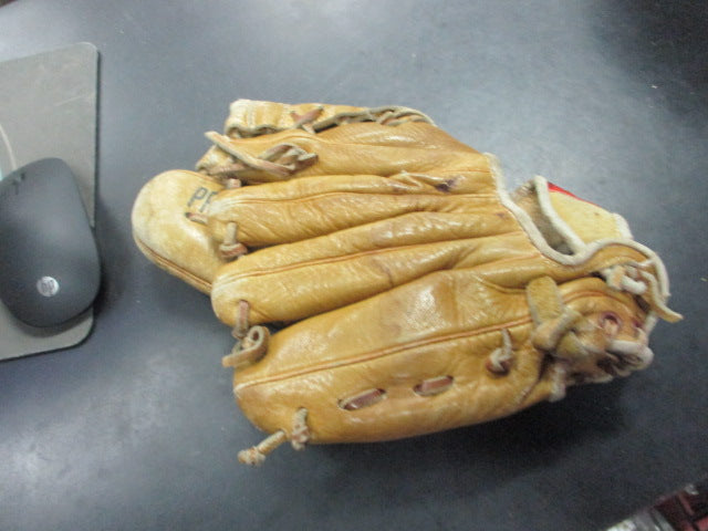 Load image into Gallery viewer, Vintage Johnny Walker Leather Baseball Glove
