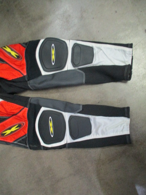 Load image into Gallery viewer, Extreme Work Motocross Pants Size 30
