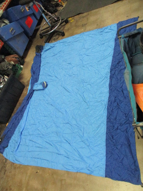 Used Grand Trunk Parasheet Beach Blanket