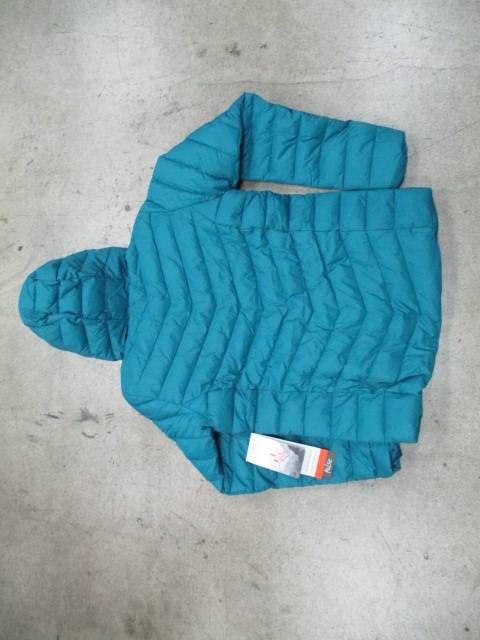 Load image into Gallery viewer, New Pulse Kids Dynamic Puffer Jacket Denim Blue Size M(6/6X)
