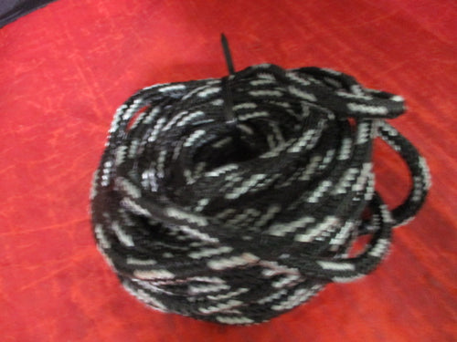 Used 26ft Braided Rope