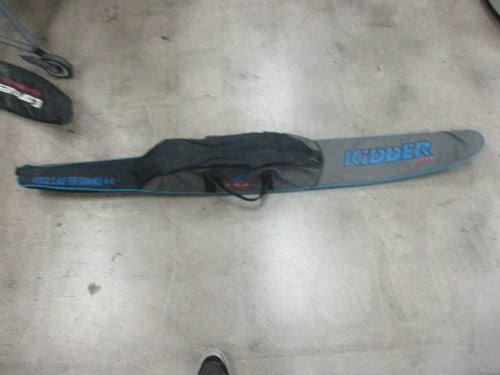 Used Kidder KD 3000 Hammer 164cm Slalom Water Ski