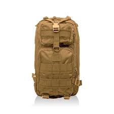 New WFS Medium Tactical Transport Pack - Coyote