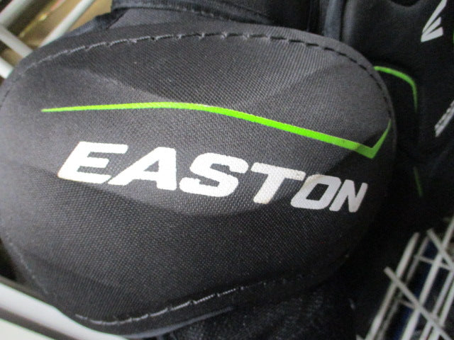 Easton Stealth 55S Ice Hockey Skate Review 