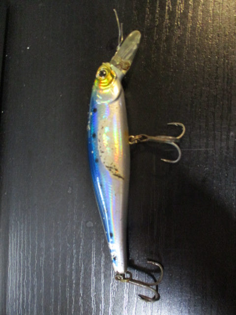 Used Lucky Craft Pointer-SP Jerk Bait