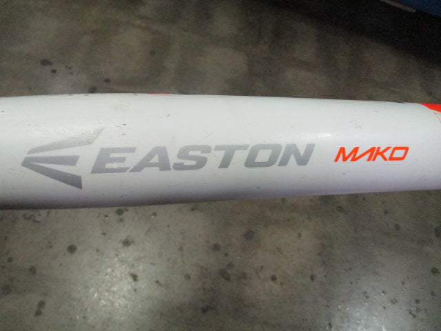 Load image into Gallery viewer, Used Easton MAKO 31&quot; (-9) USSSA Baseball Bat
