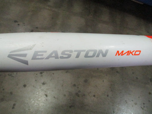 Used Easton MAKO 31" (-9) USSSA Baseball Bat