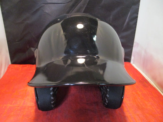 Used Rawlings S100 Pro MLB Batting Helmet Size 7 3/8 Glossy Black –  cssportinggoods