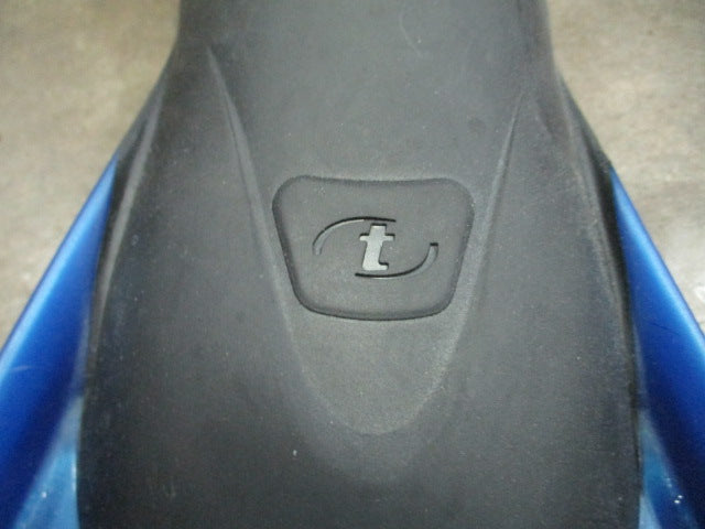 Load image into Gallery viewer, Used Tusa X Pert Evolution 23&quot; Fins Size Medium 7-7 1/2
