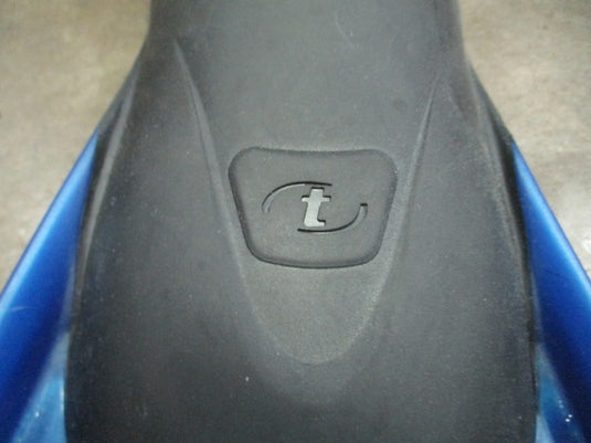 Used Tusa X Pert Evolution 23" Fins Size Medium 7-7 1/2