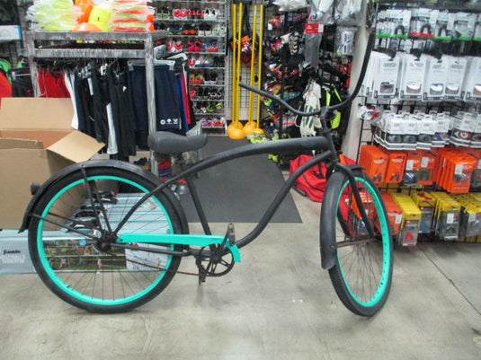 Used mens store beach cruiser bikes