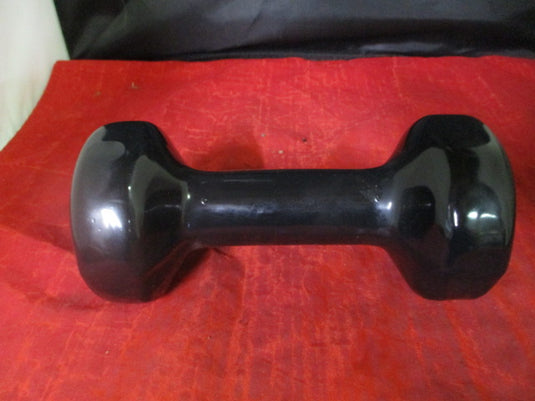 York 9lb Vinyl Coated Dumbbell