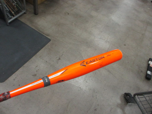 Load image into Gallery viewer, Used Easton XL1 32&quot; -8 USSSA Baseball Bat
