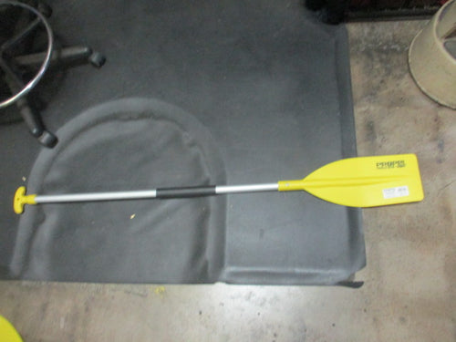 Used Propel Paddle Gear 4-1/2 ft. Aluminum Paddle/Oar