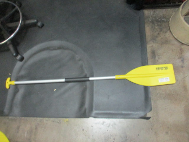 Load image into Gallery viewer, Used Propel Paddle Gear 4-1/2 ft. Aluminum Paddle/Oar
