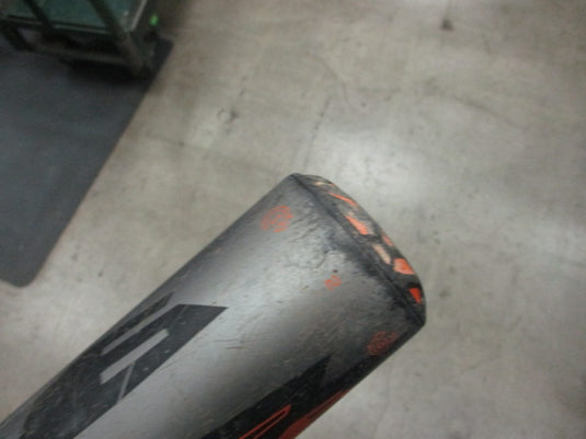 Used Demarini CF6 29" -10 USSSA Baseball Bat