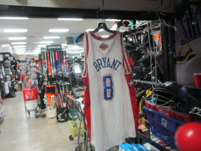 Nike Kobe Bryant NBA Jerseys for sale