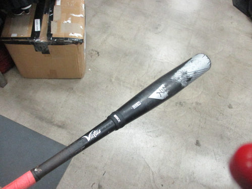 Victus Julio Rodriguez JRODSHOW Pro Reserve Wood Baseball Bat:  VRWMJROD-NT/CHAR