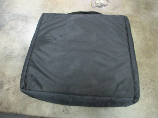 Used Wenoka Sea Style Dive Computer / Regulator Bag