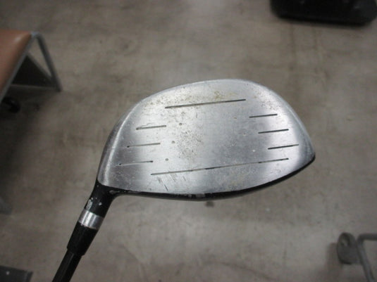 Used Texan Classic The Power 10 Deg Driver