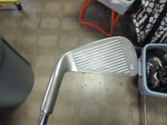 Used Tour Series 431 Stainless 2 Iron