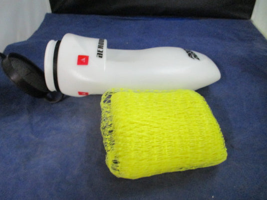 Used Profile Desing Aerodrink Water Bottle (missing straw)