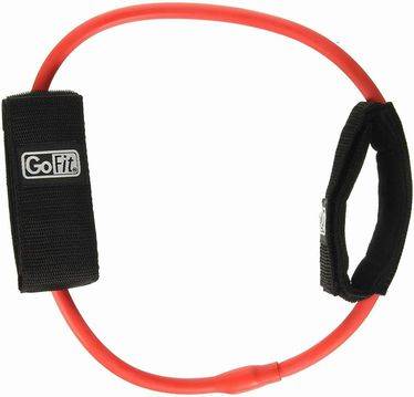 New GoFit Resist-a-Cuff - Medium-to-Heavy