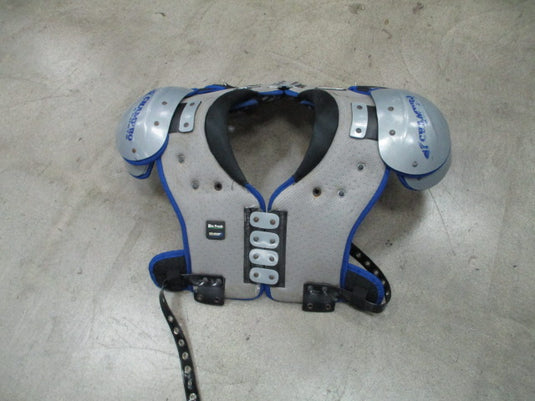 Used Champro Vertex Football Shoulder Pads Size 2XL 110-130 lbs