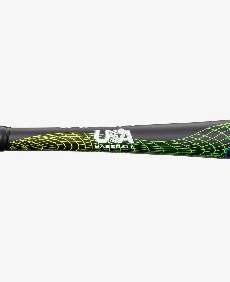 Load image into Gallery viewer, New Louisville Slugger Vapor (-9) 28&quot; USA Baseball Bat
