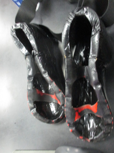 Used Goshin & Judo Karate Sparring Shoes