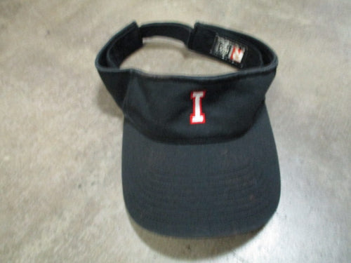 Used I Visor